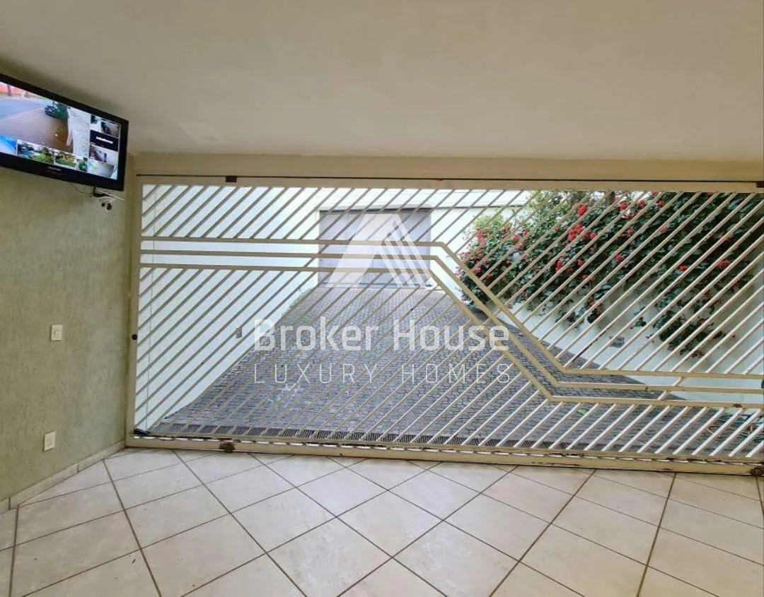 Casa com 4 suítes à venda em Alto da Boa Vista, São Paulo, por R$ 8.150.000 Imagem 39