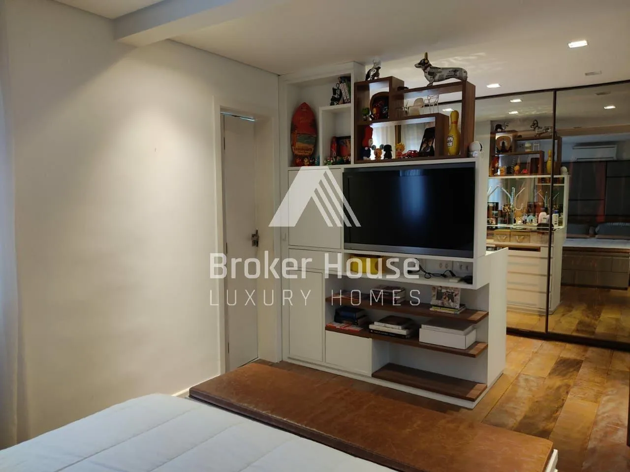 Apartamento com 2 suítes à venda em Brooklin, São Paulo, por R$ 1.700.000 Imagem 10