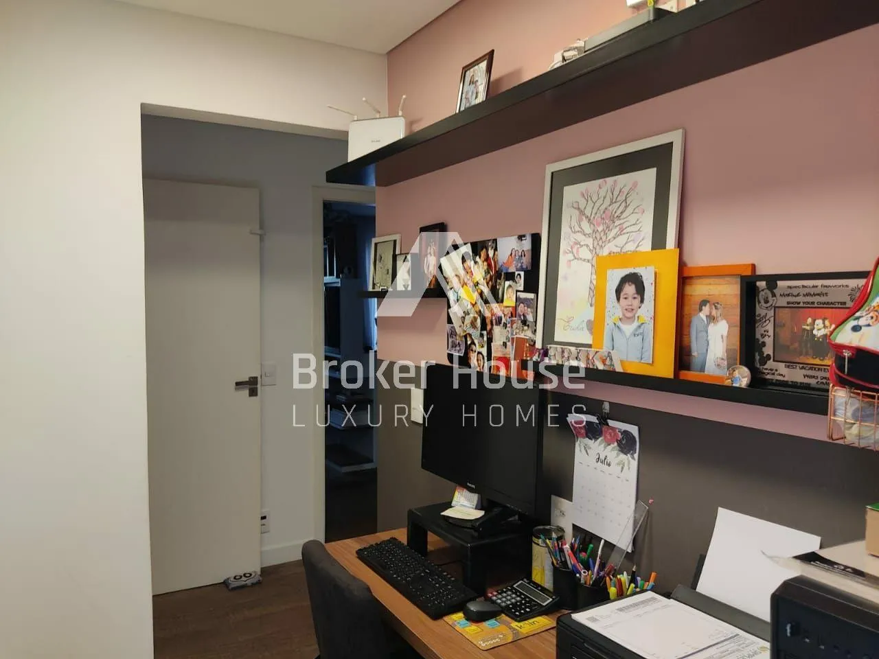 Apartamento com 2 suítes à venda em Brooklin, São Paulo, por R$ 1.700.000 Imagem 13