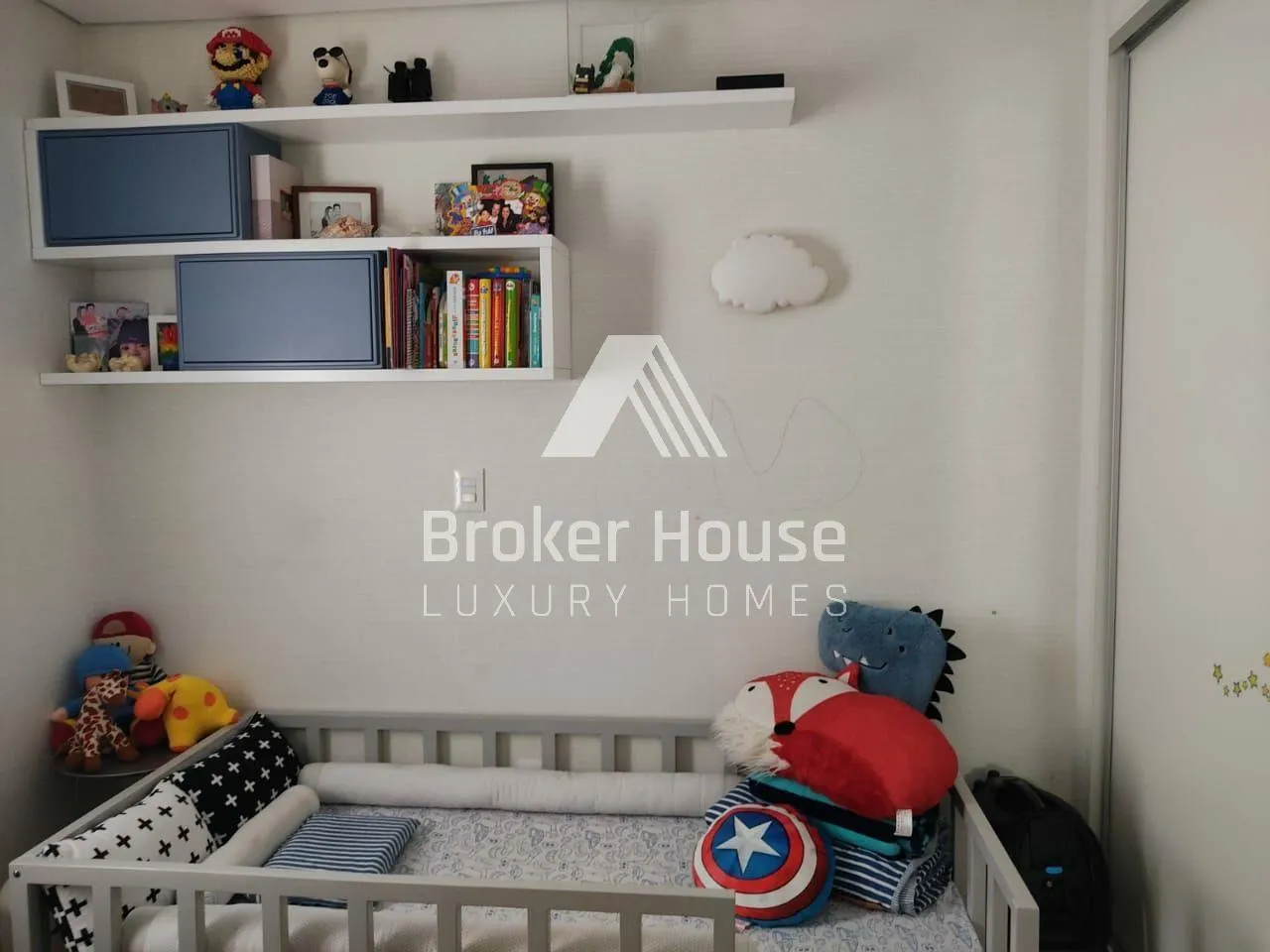 Apartamento com 2 suítes à venda em Brooklin, São Paulo, por R$ 1.700.000 Imagem 14
