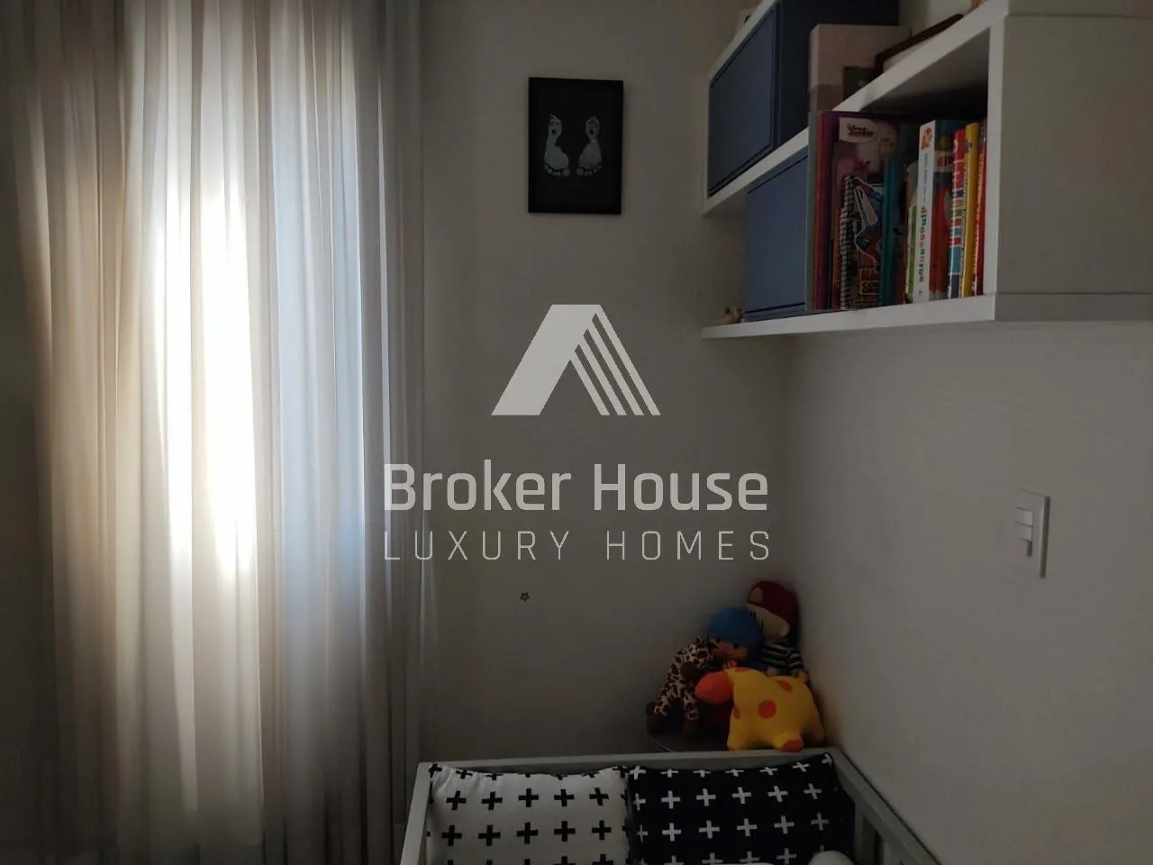 Apartamento com 2 suítes à venda em Brooklin, São Paulo, por R$ 1.700.000 Imagem 15