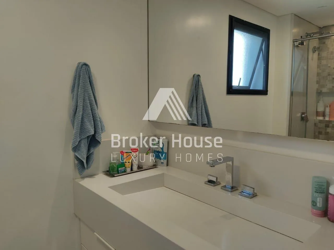 Apartamento com 2 suítes à venda em Brooklin, São Paulo, por R$ 1.700.000 Imagem 18