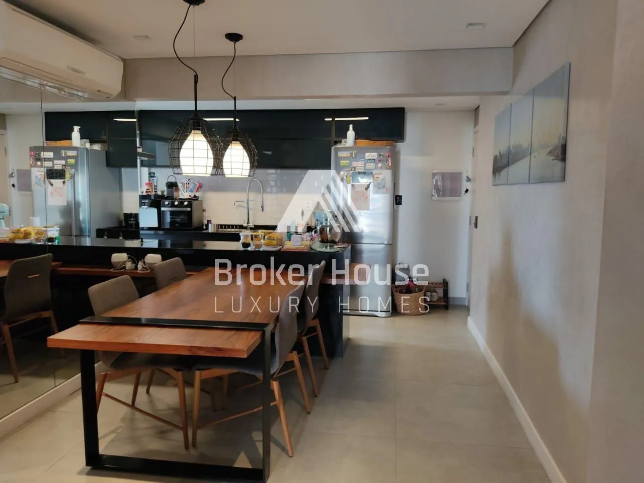 Apartamento com 2 suítes à venda em Brooklin, São Paulo, por R$ 1.700.000 Imagem 2