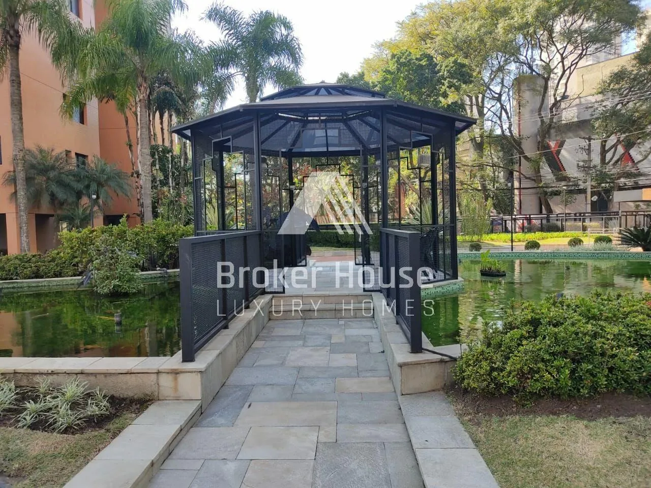 Apartamento com 2 suítes à venda em Brooklin, São Paulo, por R$ 1.700.000 Imagem 24