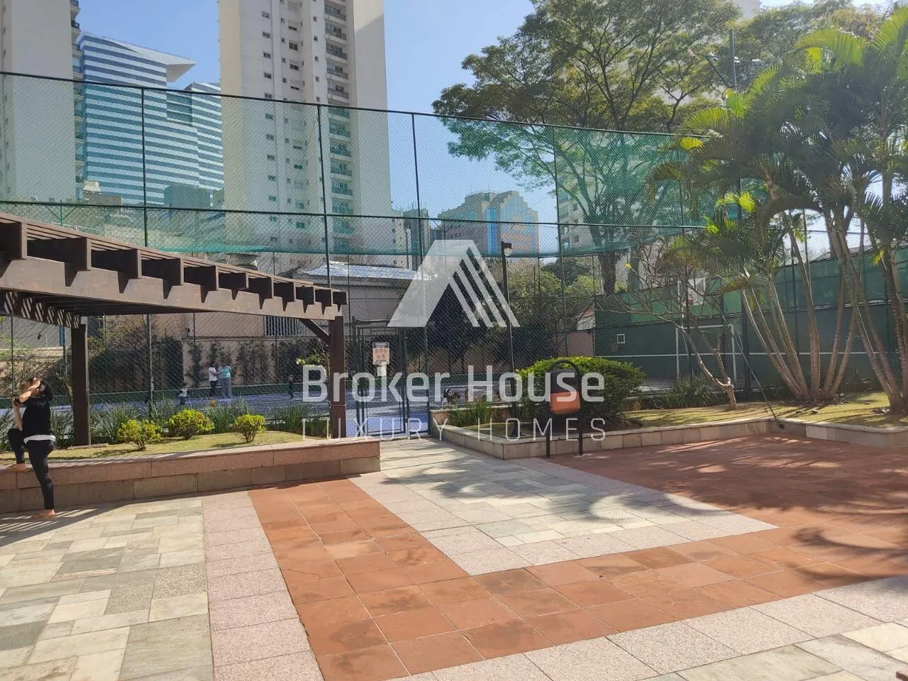 Apartamento com 2 suítes à venda em Brooklin, São Paulo, por R$ 1.700.000 Imagem 26