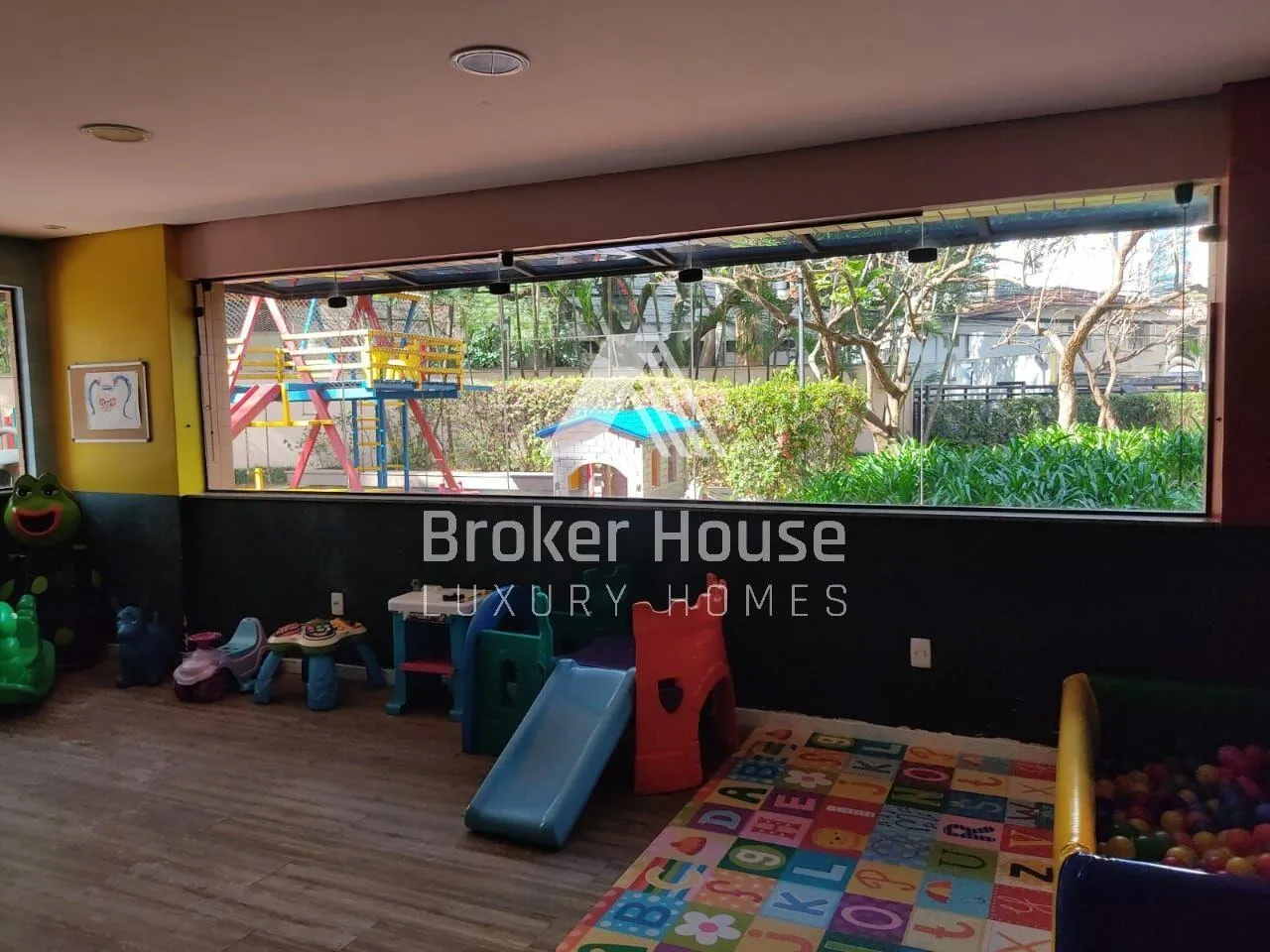 Apartamento com 2 suítes à venda em Brooklin, São Paulo, por R$ 1.700.000 Imagem 28