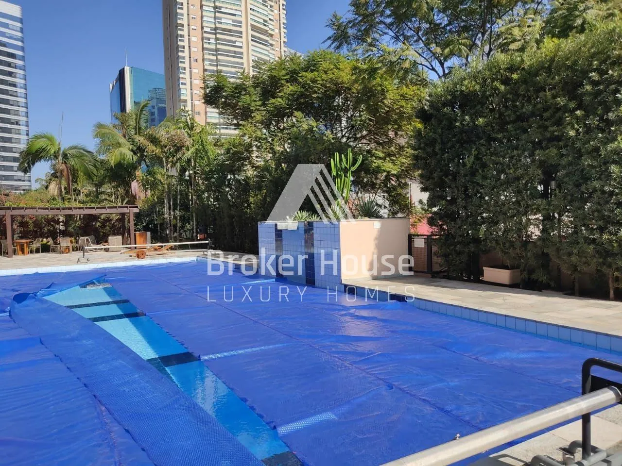 Apartamento com 2 suítes à venda em Brooklin, São Paulo, por R$ 1.700.000 Imagem 29