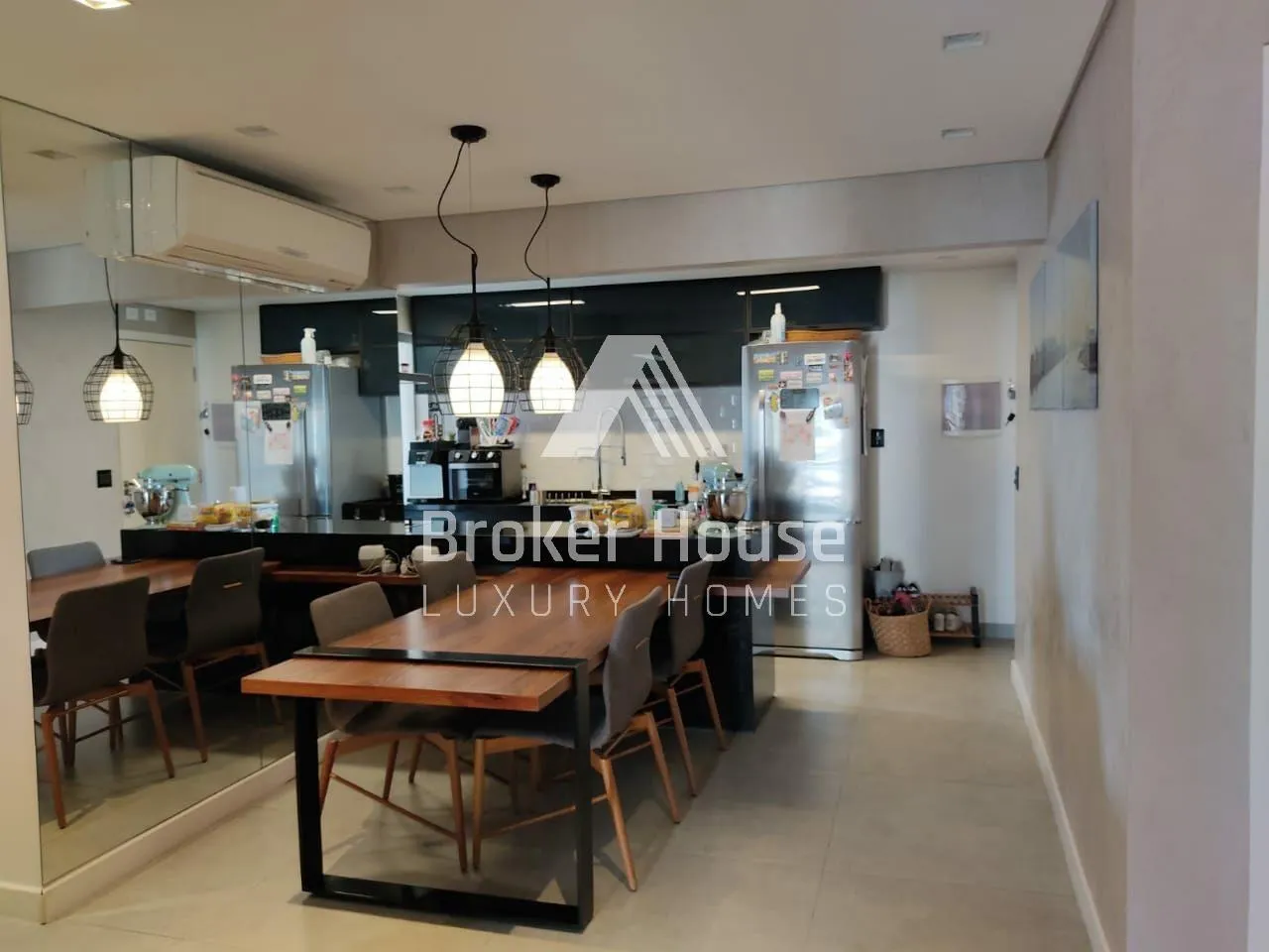 Apartamento com 2 suítes à venda em Brooklin, São Paulo, por R$ 1.700.000 Imagem 3