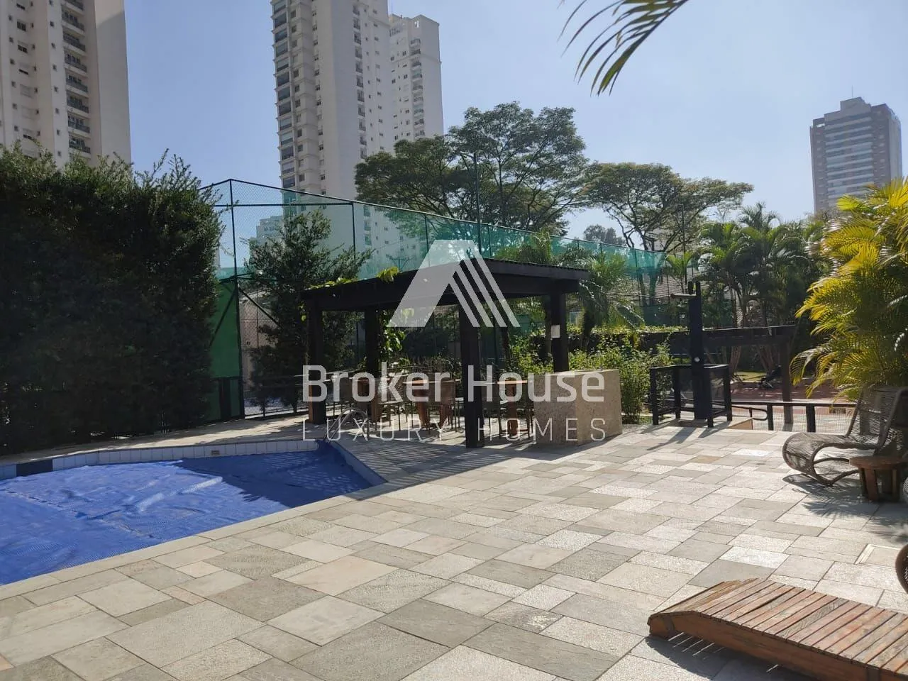 Apartamento com 2 suítes à venda em Brooklin, São Paulo, por R$ 1.700.000 Imagem 30