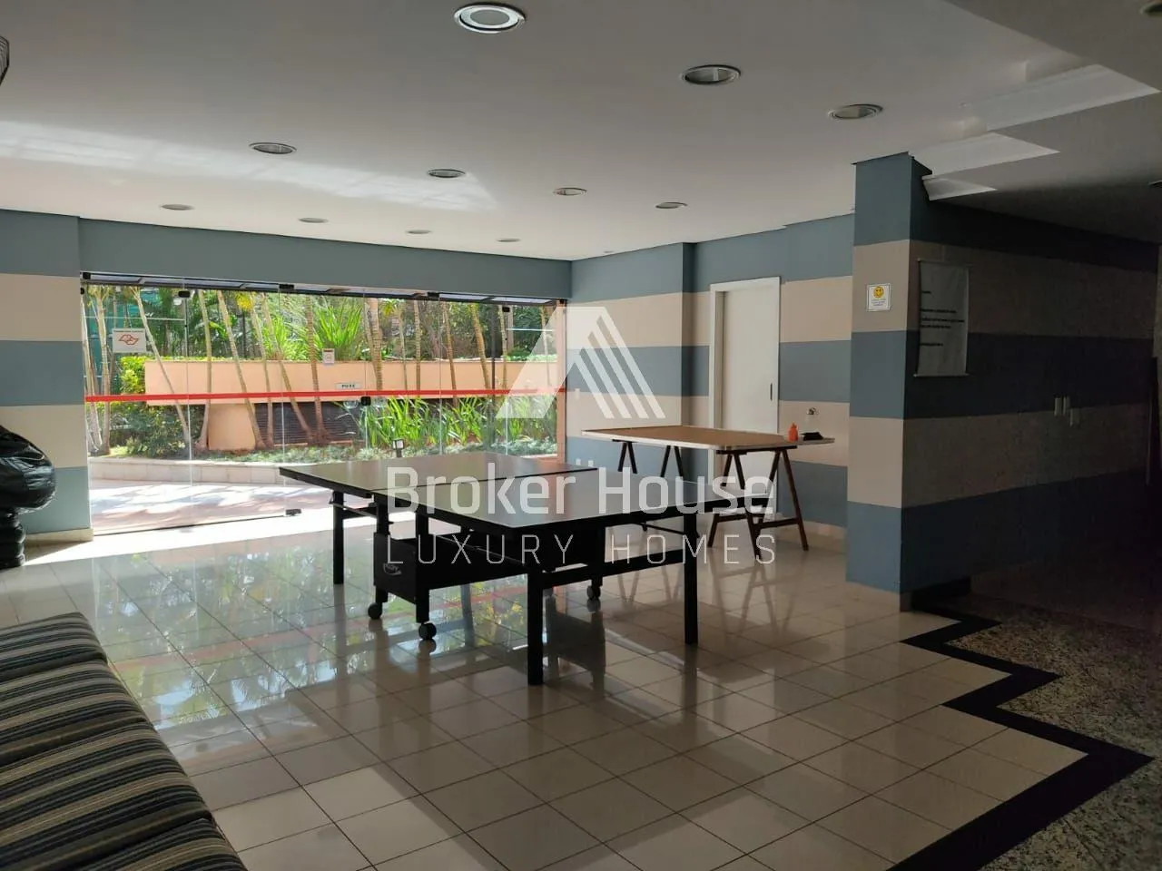 Apartamento com 2 suítes à venda em Brooklin, São Paulo, por R$ 1.700.000 Imagem 32