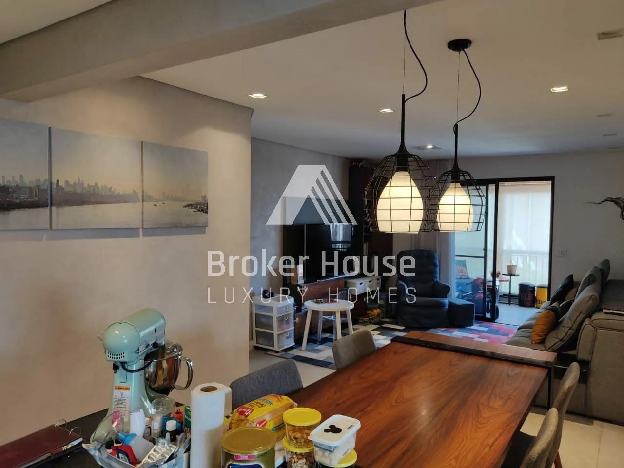 Apartamento com 2 suítes à venda em Brooklin, São Paulo, por R$ 1.700.000 Imagem 4
