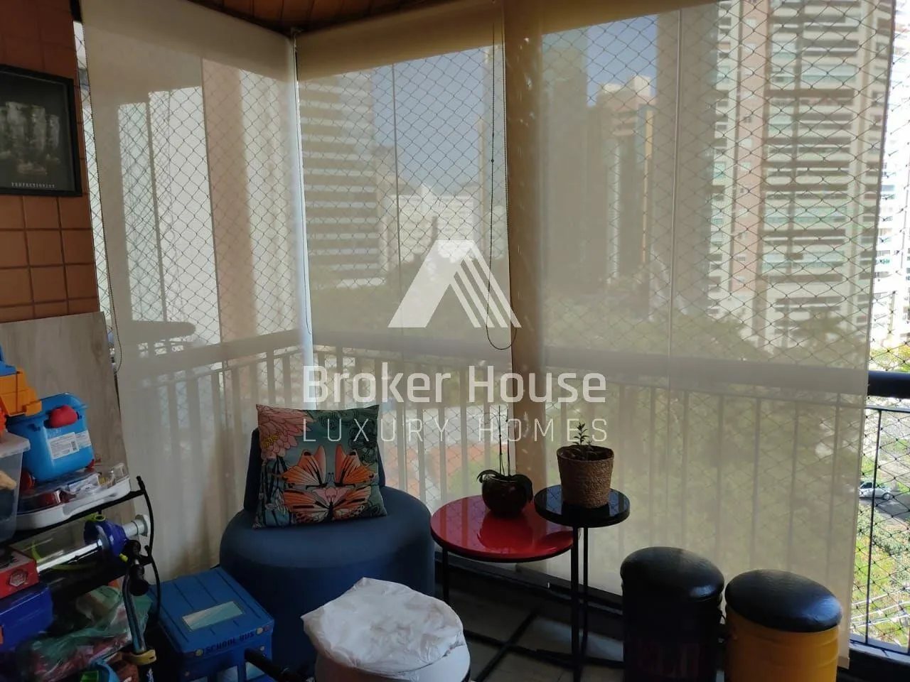 Apartamento com 2 suítes à venda em Brooklin, São Paulo, por R$ 1.700.000 Imagem 5