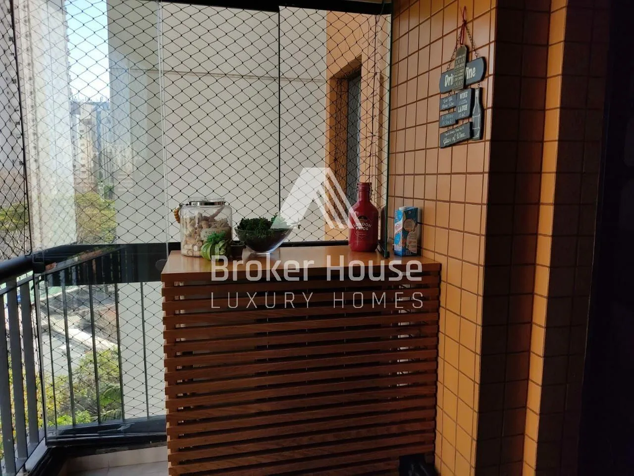 Apartamento com 2 suítes à venda em Brooklin, São Paulo, por R$ 1.700.000 Imagem 6