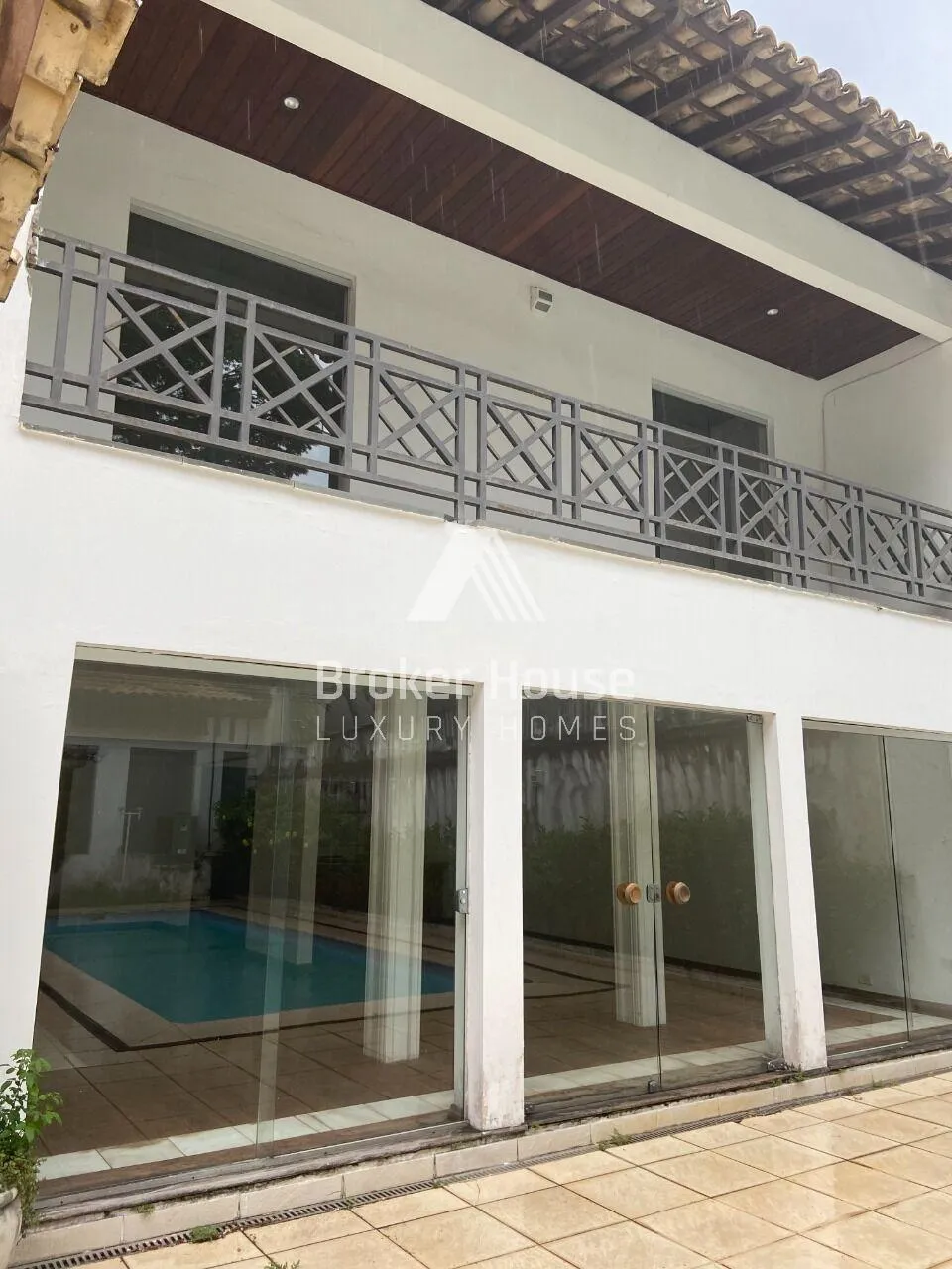 Casa com 3 suítes à venda em Alto da Boa Vista, São Paulo, por R$ 3.300.000 Imagem 3