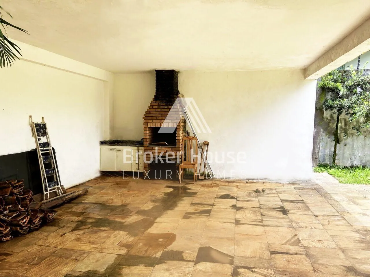 Casa com 4 suítes à venda em Alto da Boa Vista, São Paulo, por R$ 4.200.000 Imagem 13