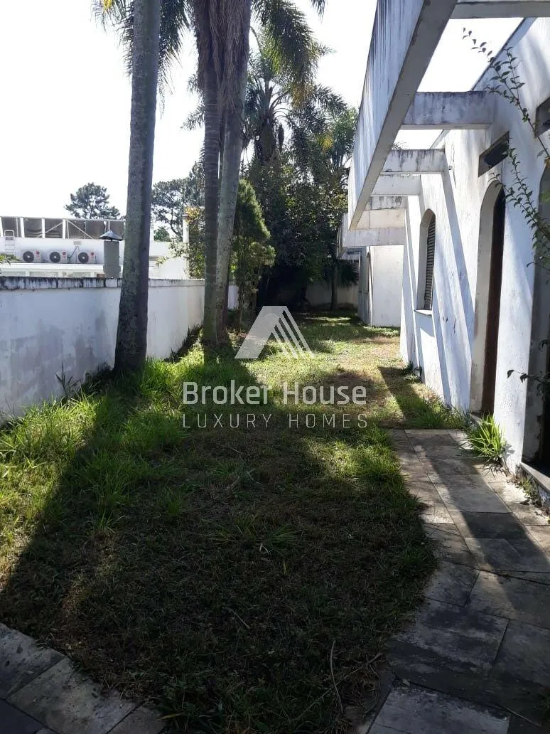 Casa com 4 suítes à venda em Alto da Boa Vista, São Paulo, por R$ 4.200.000 Imagem 14
