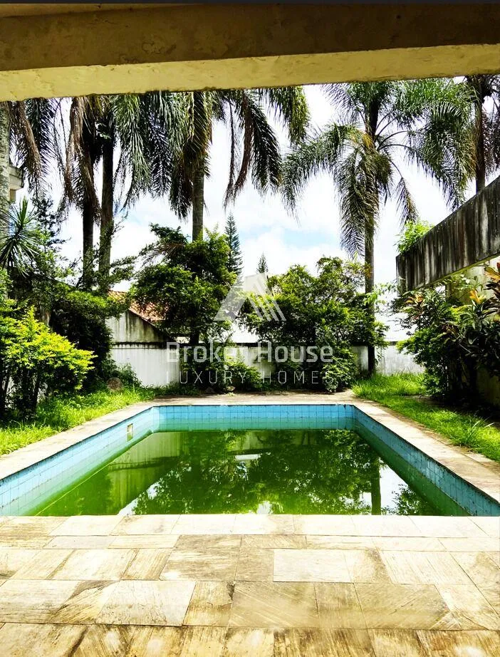 Casa com 4 suítes à venda em Alto da Boa Vista, São Paulo, por R$ 4.200.000 Imagem 15
