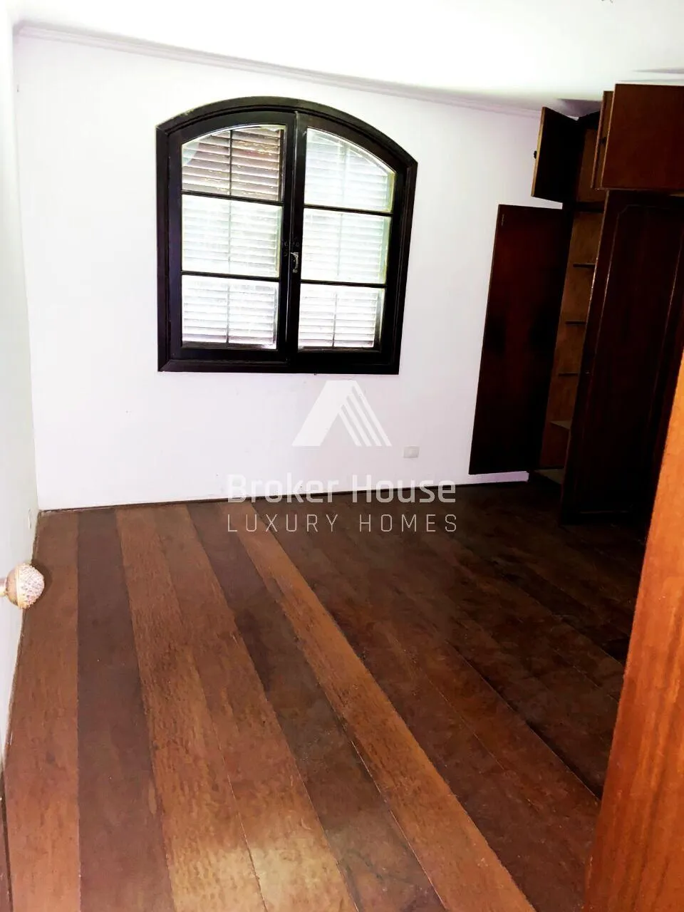 Casa com 4 suítes à venda em Alto da Boa Vista, São Paulo, por R$ 4.200.000 Imagem 2