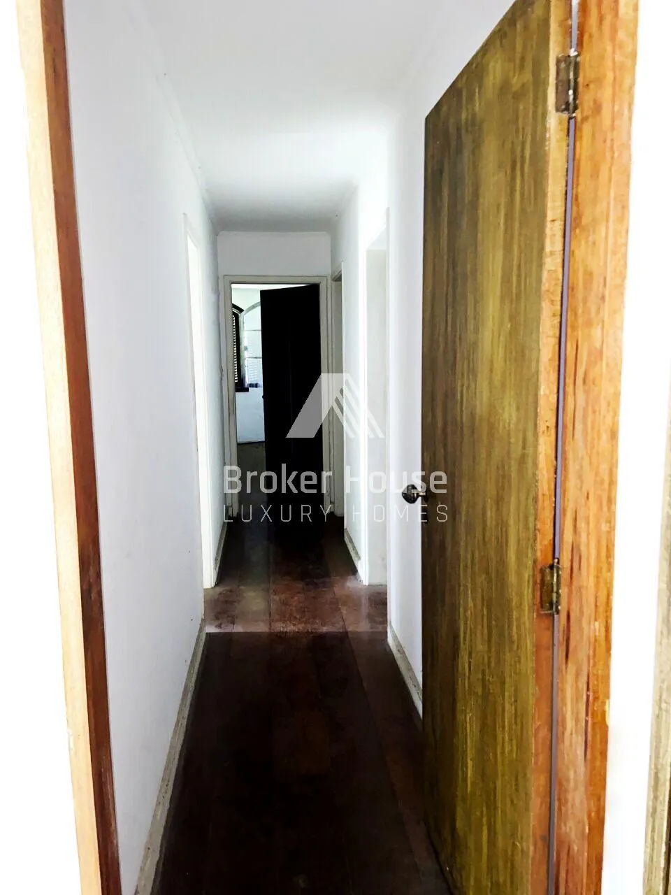 Casa com 4 suítes à venda em Alto da Boa Vista, São Paulo, por R$ 4.200.000 Imagem 5