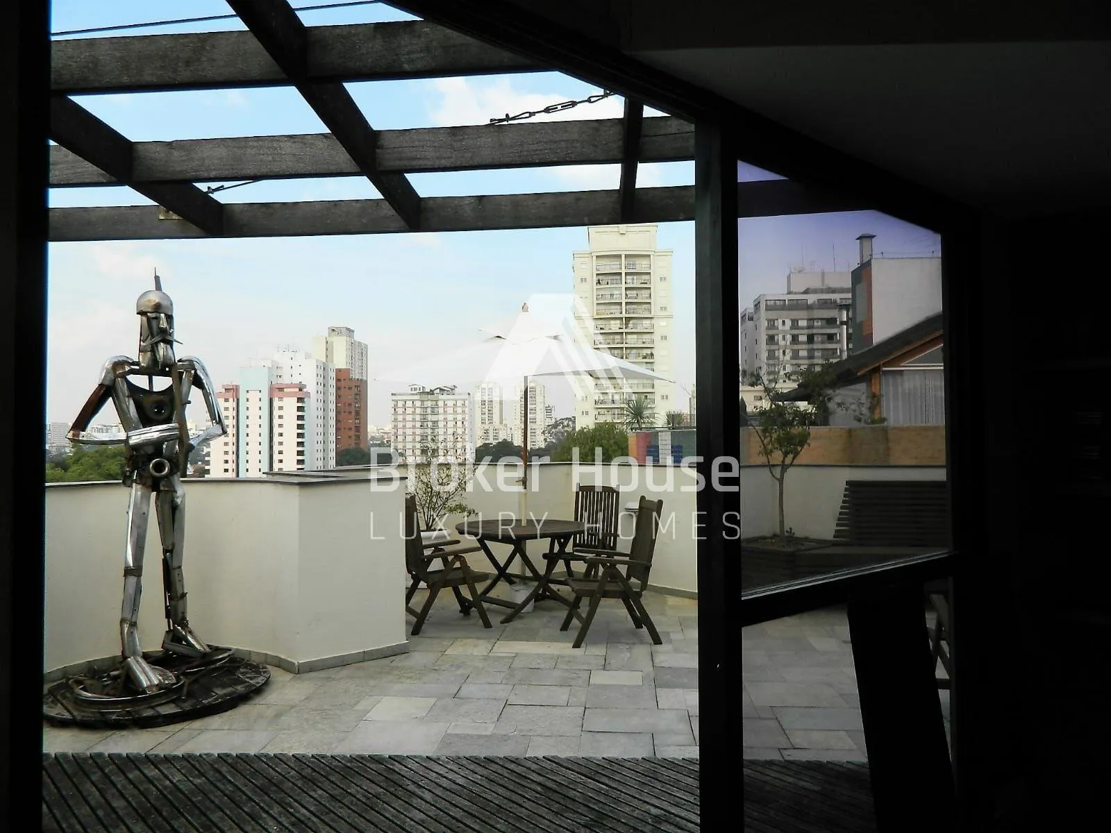 Cobertura com 2 suítes à venda em Brooklin, São Paulo, por R$ 2.600.000 Imagem 2