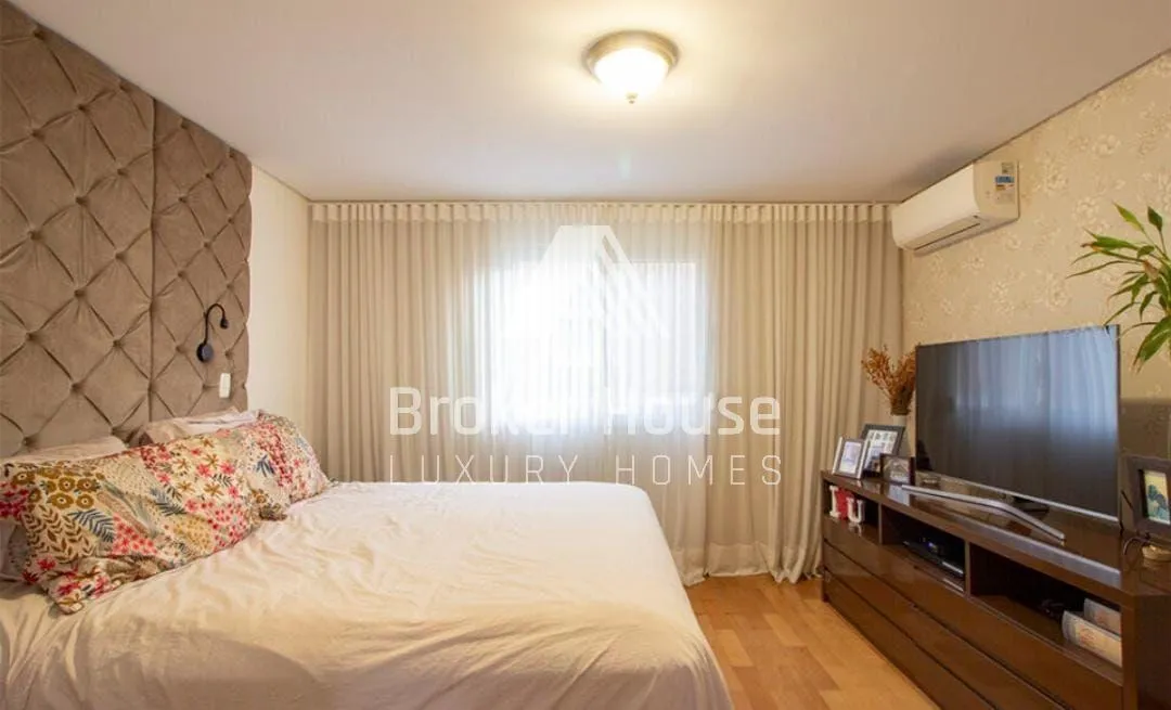 Casa de condomínio com 4 suítes à venda em Alto da Boa Vista, São Paulo, por R$ 3.700.000 Imagem 15