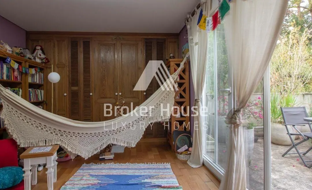 Casa de condomínio com 4 suítes à venda em Alto da Boa Vista, São Paulo, por R$ 3.700.000 Imagem 20