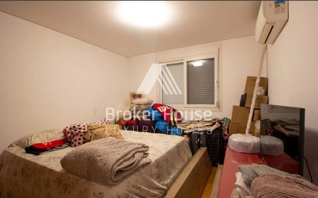 Casa de condomínio com 4 suítes à venda em Alto da Boa Vista, São Paulo, por R$ 3.700.000 Imagem 24