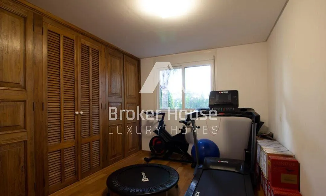 Casa de condomínio com 4 suítes à venda em Alto da Boa Vista, São Paulo, por R$ 3.700.000 Imagem 25