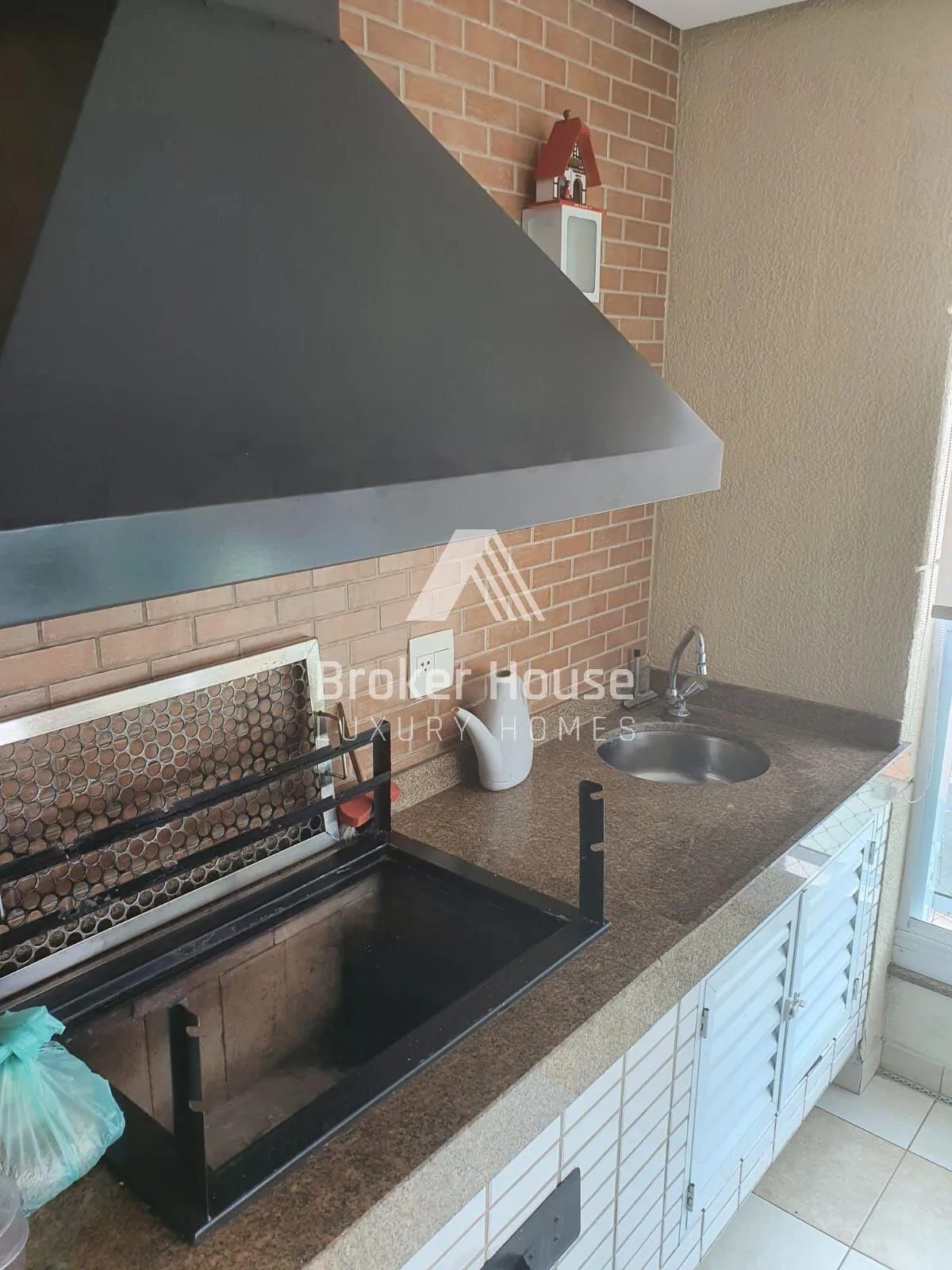 Apartamento com 3 suítes à venda em Brooklin, São Paulo, por R$ 2.490.000 Imagem 3