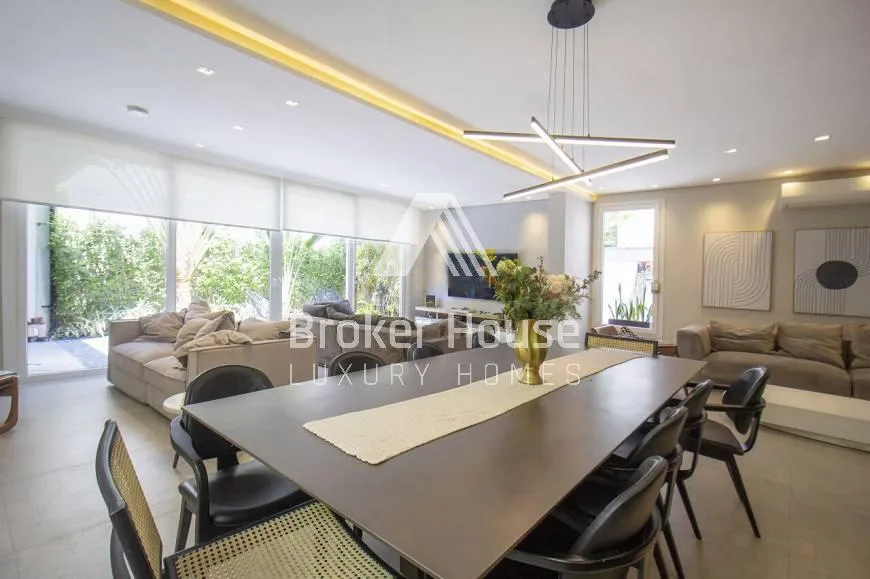 Casa de condomínio com 4 suítes à venda em Granja Julieta, São Paulo, por R$ 3.800.000
