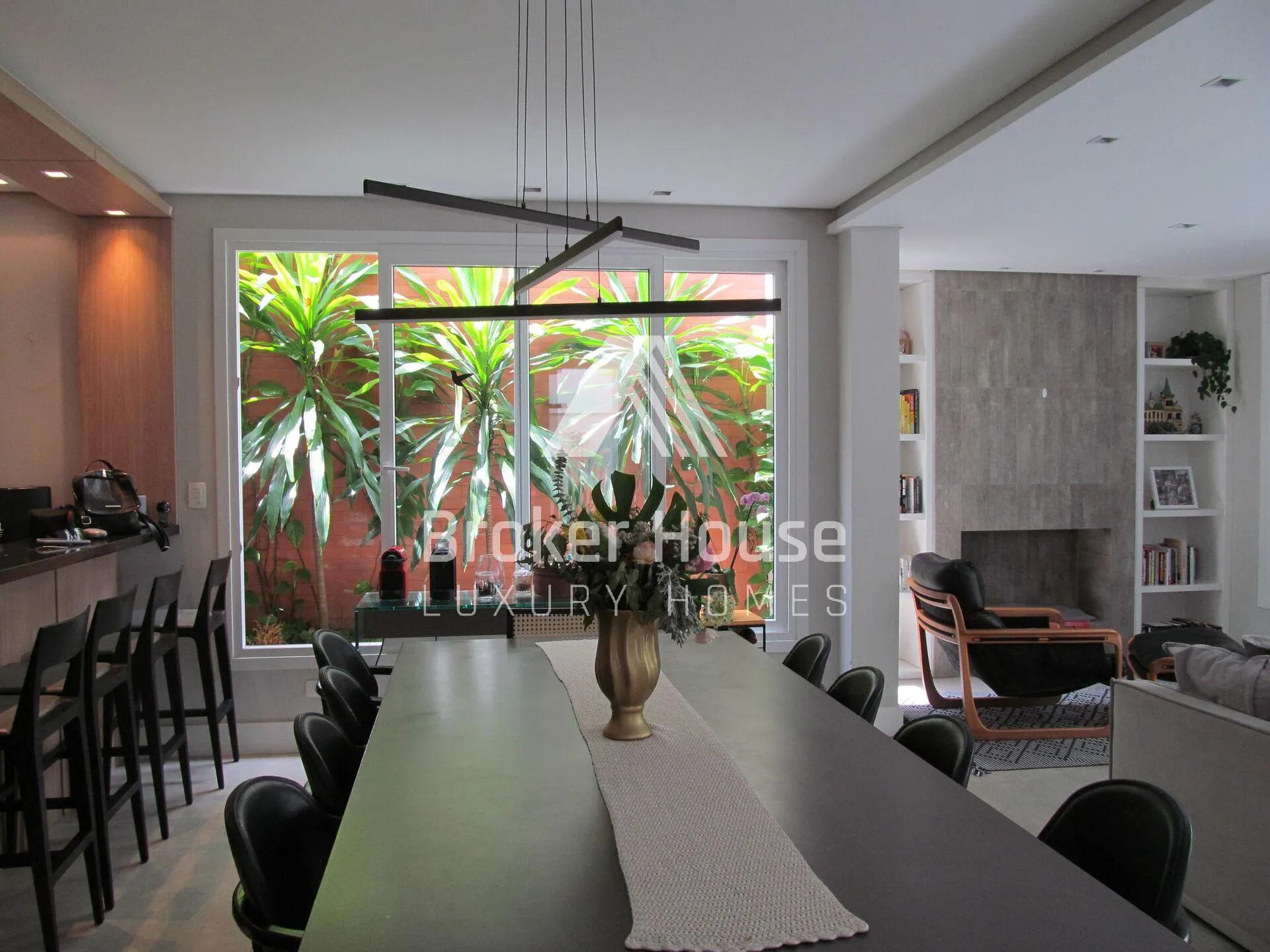 Casa de condomínio com 4 suítes à venda em Granja Julieta, São Paulo, por R$ 4.200.000 Imagem 10