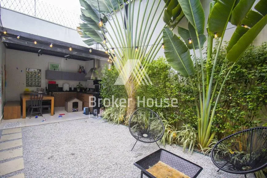 Casa de condomínio com 4 suítes à venda em Granja Julieta, São Paulo, por R$ 4.200.000 Imagem 12