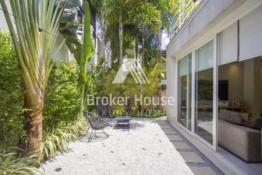 Casa de condomínio com 4 suítes à venda em Granja Julieta, São Paulo, por R$ 4.200.000 Imagem 13