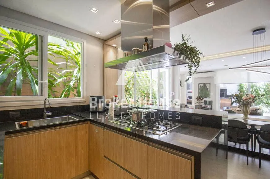 Casa de condomínio com 4 suítes à venda em Granja Julieta, São Paulo, por R$ 4.200.000 Imagem 17