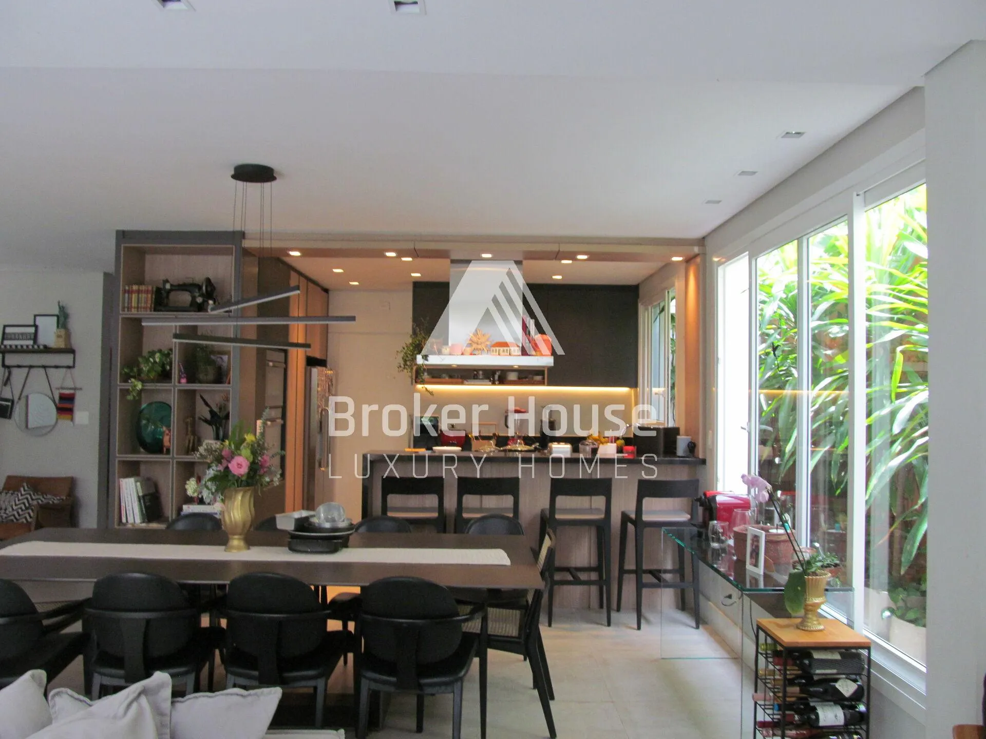 Casa de condomínio com 4 suítes à venda em Granja Julieta, São Paulo, por R$ 4.200.000 Imagem 18