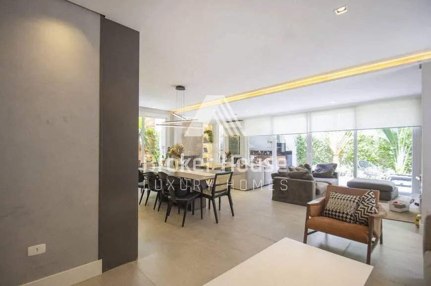 Casa de condomínio com 4 suítes à venda em Granja Julieta, São Paulo, por R$ 3.800.000 Imagem 2