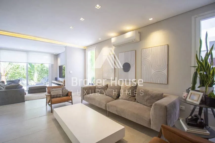 Casa de condomínio com 4 suítes à venda em Granja Julieta, São Paulo, por R$ 3.800.000 Imagem 3