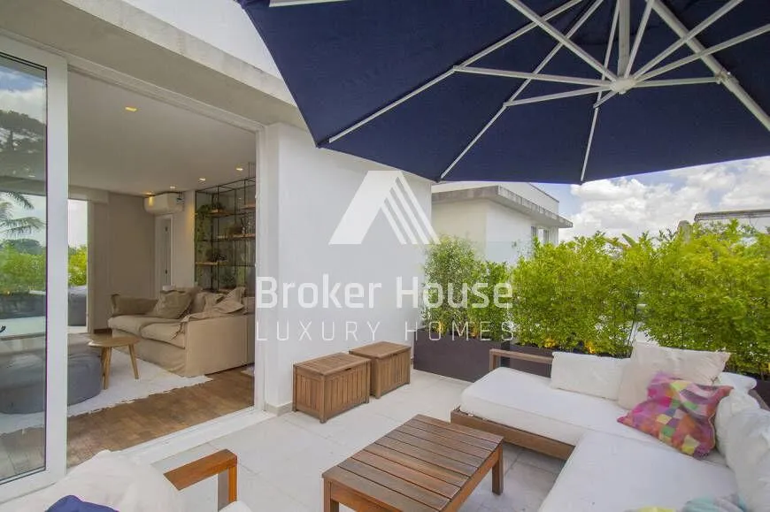 Casa de condomínio com 4 suítes à venda em Granja Julieta, São Paulo, por R$ 4.200.000 Imagem 38