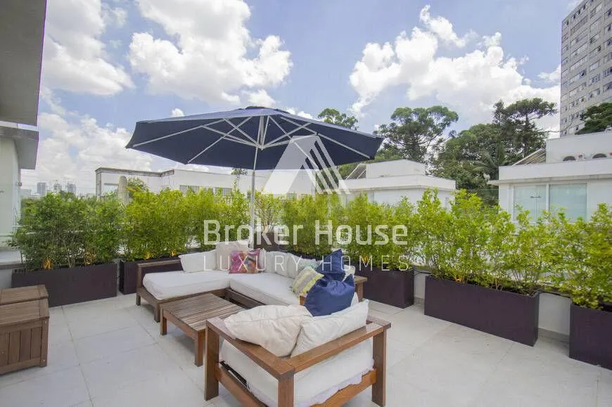 Casa de condomínio com 4 suítes à venda em Granja Julieta, São Paulo, por R$ 4.200.000 Imagem 39