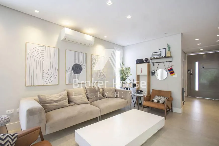 Casa de condomínio com 4 suítes à venda em Granja Julieta, São Paulo, por R$ 4.200.000 Imagem 4