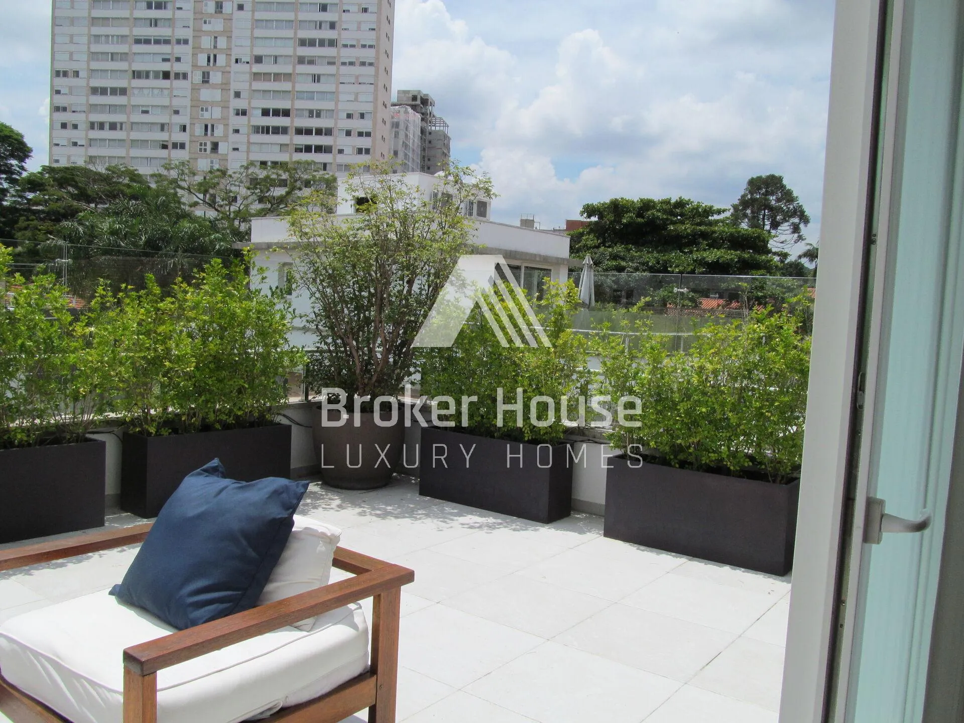 Casa de condomínio com 4 suítes à venda em Granja Julieta, São Paulo, por R$ 4.200.000 Imagem 42