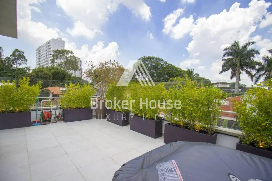 Casa de condomínio com 4 suítes à venda em Granja Julieta, São Paulo, por R$ 4.200.000 Imagem 43