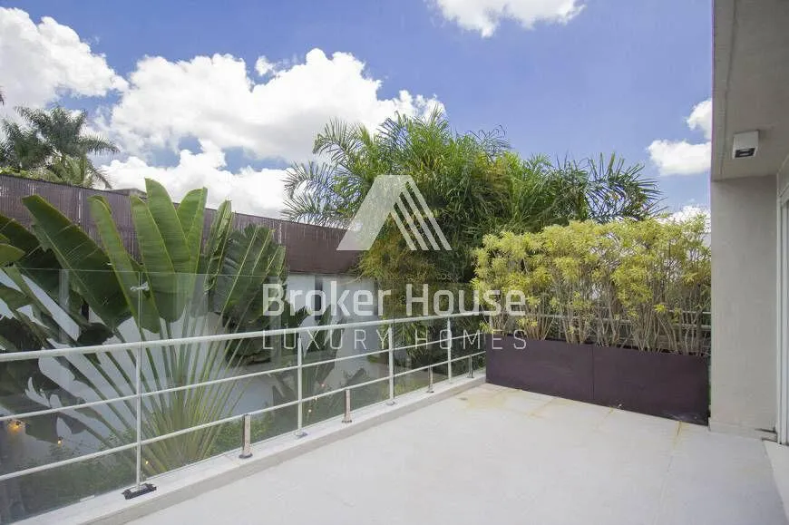 Casa de condomínio com 4 suítes à venda em Granja Julieta, São Paulo, por R$ 4.200.000 Imagem 44