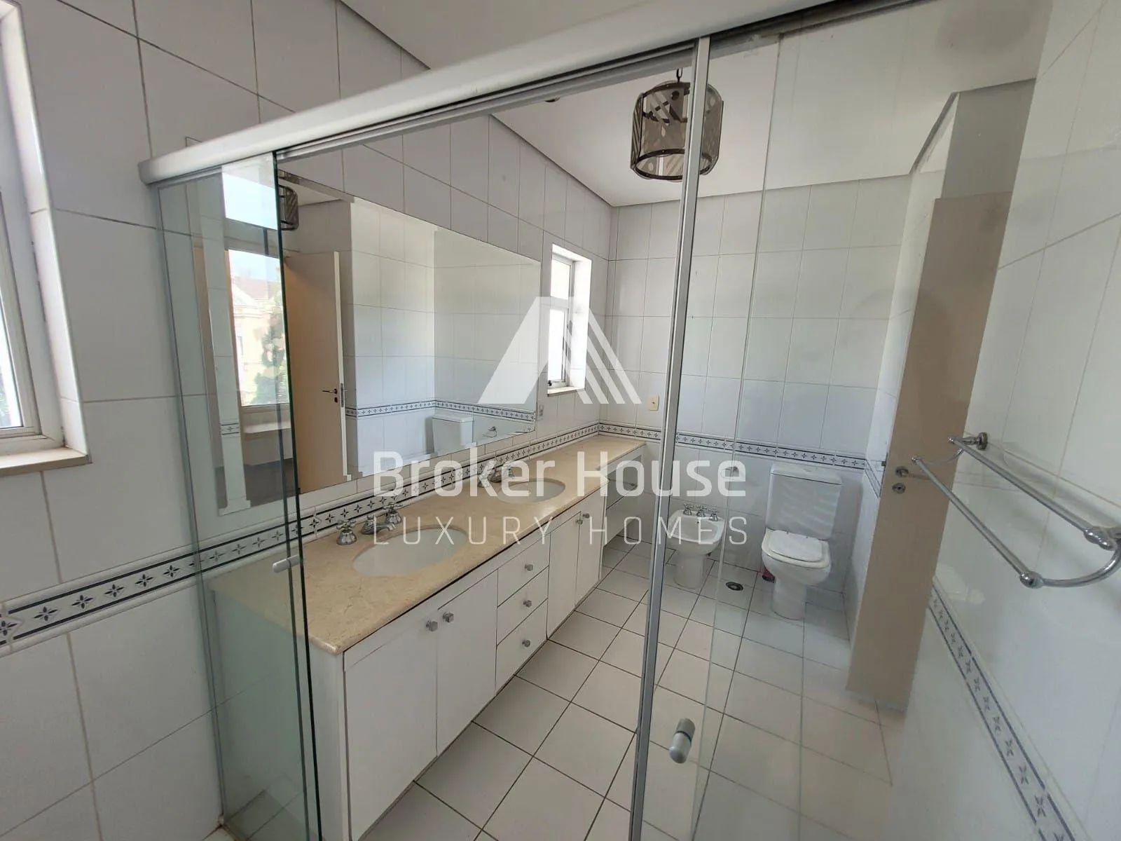 Casa de condomínio com 5 suítes à venda em Alto da Boa Vista, São Paulo, por R$ 3.500.000 Imagem 12