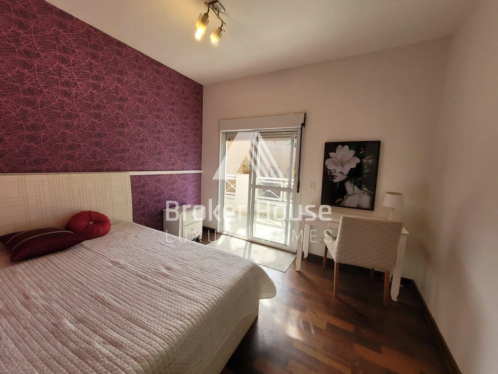 Casa de condomínio com 5 suítes à venda em Alto da Boa Vista, São Paulo, por R$ 3.500.000 Imagem 14