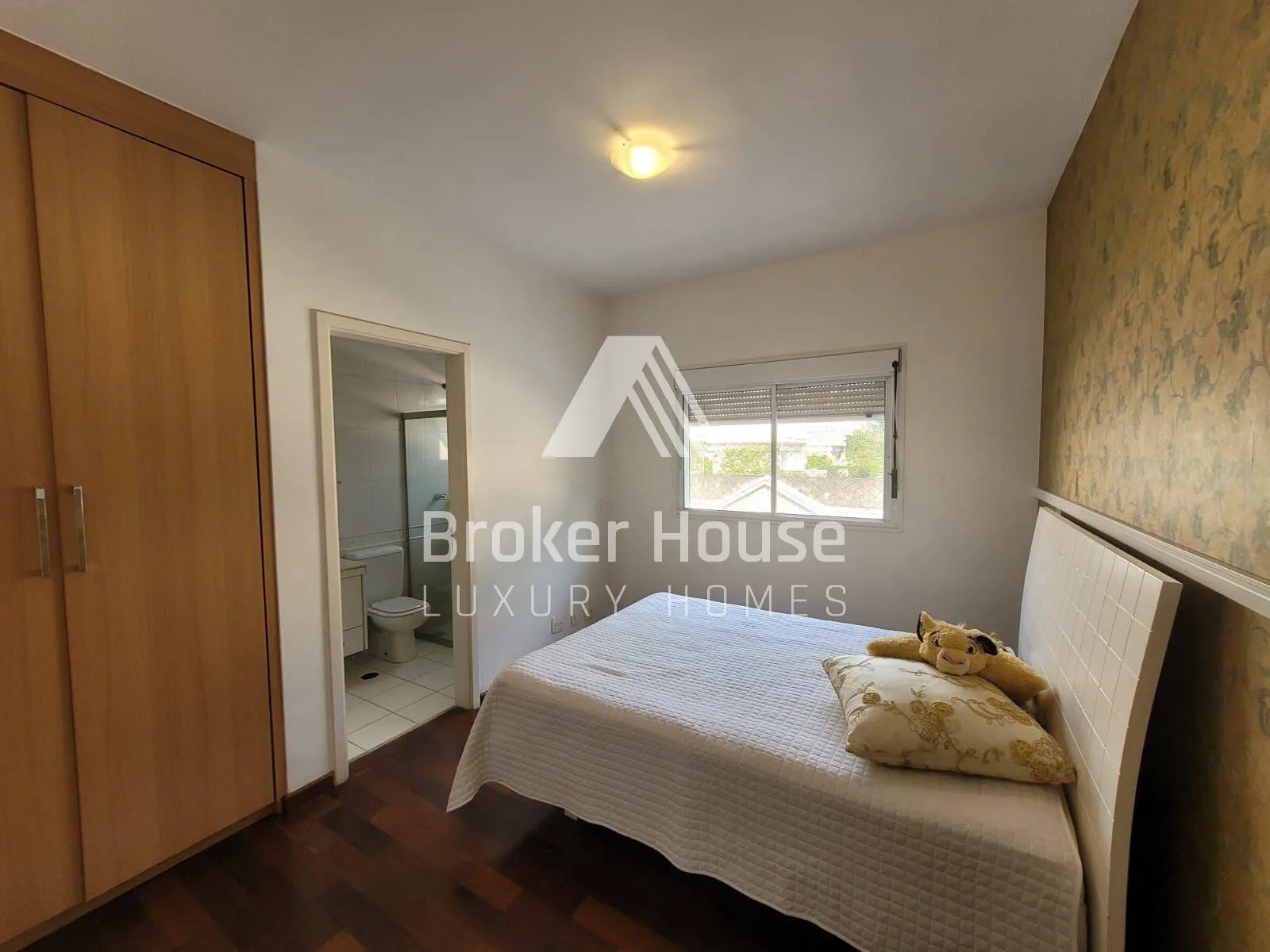 Casa de condomínio com 5 suítes à venda em Alto da Boa Vista, São Paulo, por R$ 3.500.000 Imagem 16