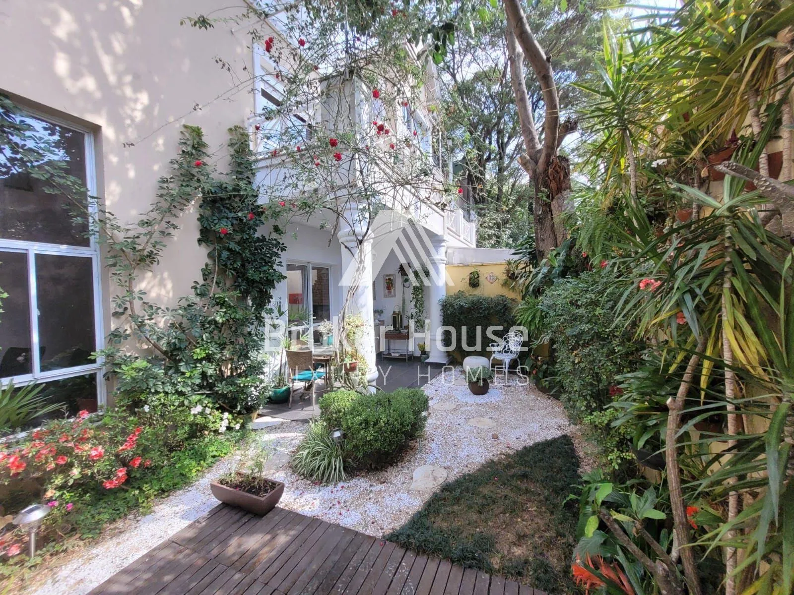 Casa de condomínio com 5 suítes à venda em Alto da Boa Vista, São Paulo, por R$ 3.500.000 Imagem 20