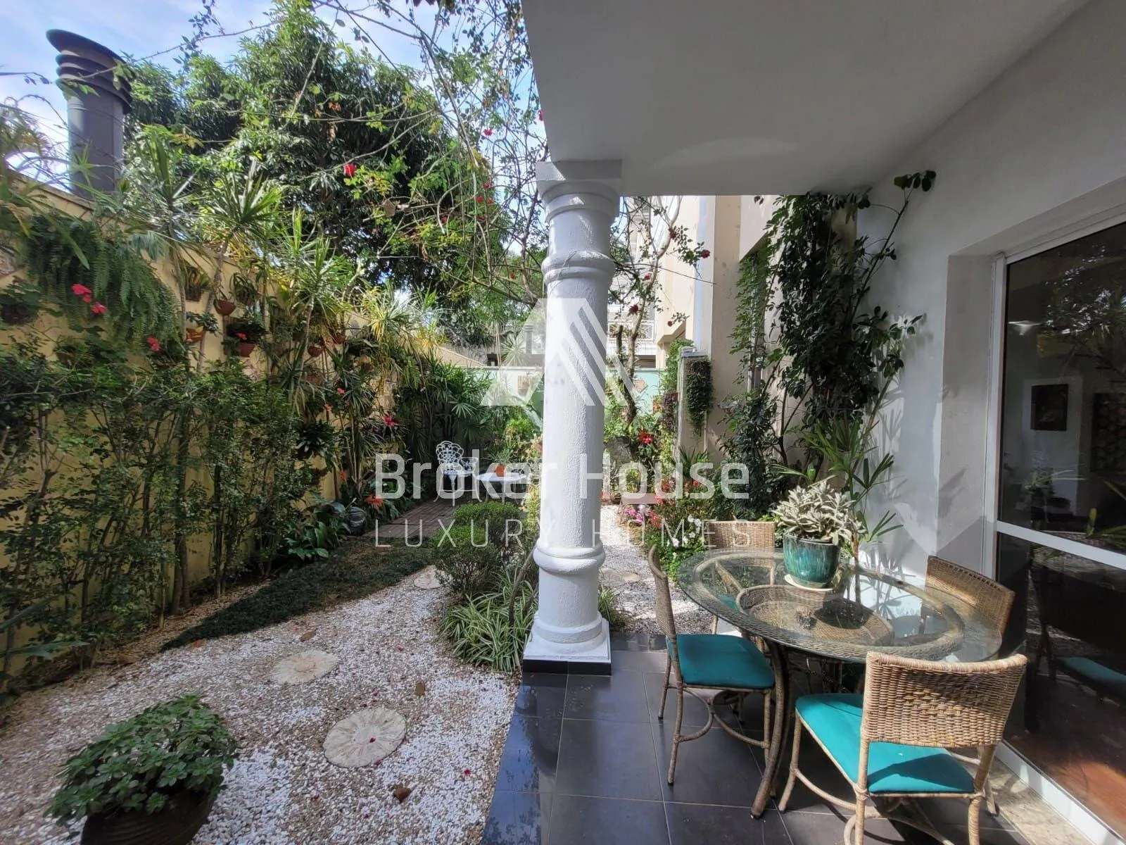 Casa de condomínio com 5 suítes à venda em Alto da Boa Vista, São Paulo, por R$ 3.500.000 Imagem 21