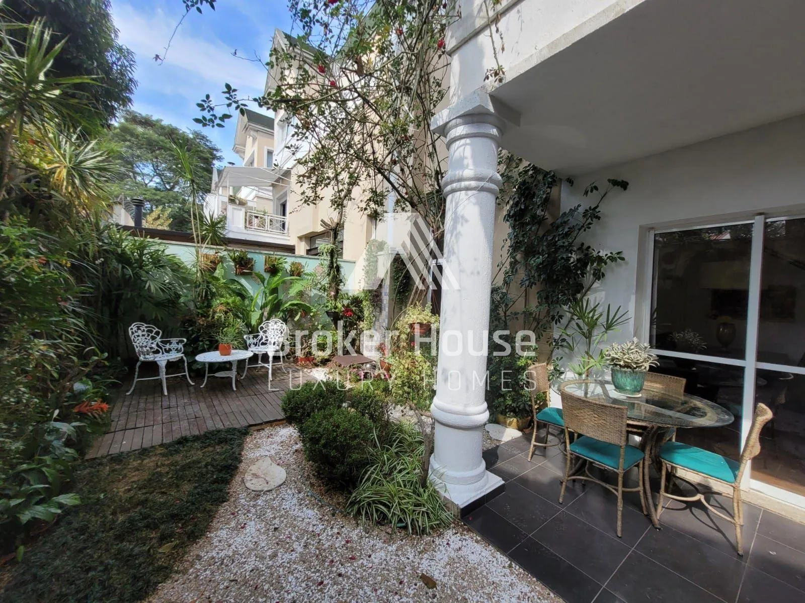 Casa de condomínio com 5 suítes à venda em Alto da Boa Vista, São Paulo, por R$ 3.500.000 Imagem 22