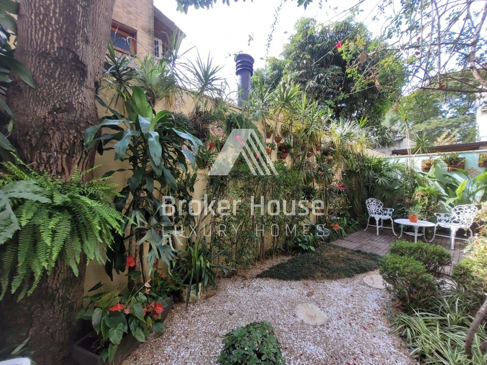 Casa de condomínio com 5 suítes à venda em Alto da Boa Vista, São Paulo, por R$ 3.500.000 Imagem 24